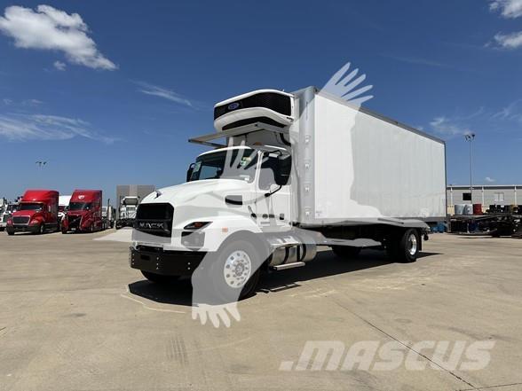 Mack MD6 Construction - Autres