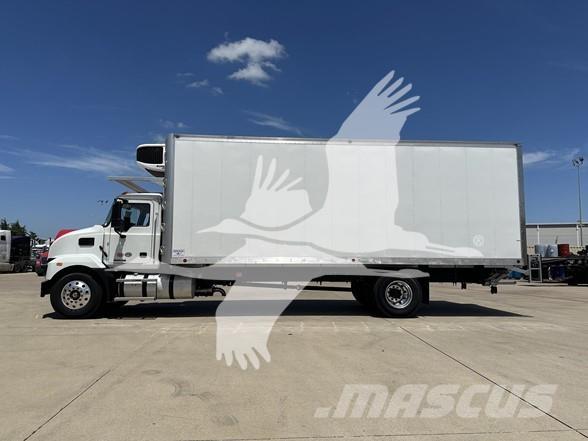 Mack MD6 Construction - Autres