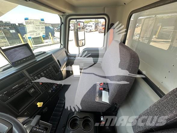 Mack MD6 Construction - Autres