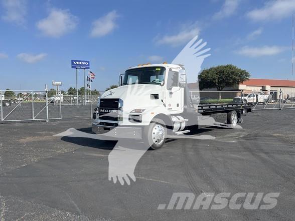 Mack MD6 Construction - Autres