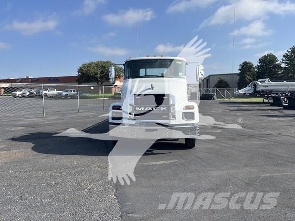 Mack MD6 Construction - Autres