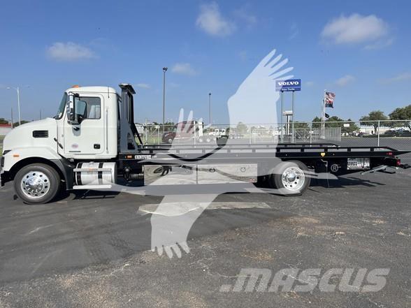 Mack MD6 Construction - Autres