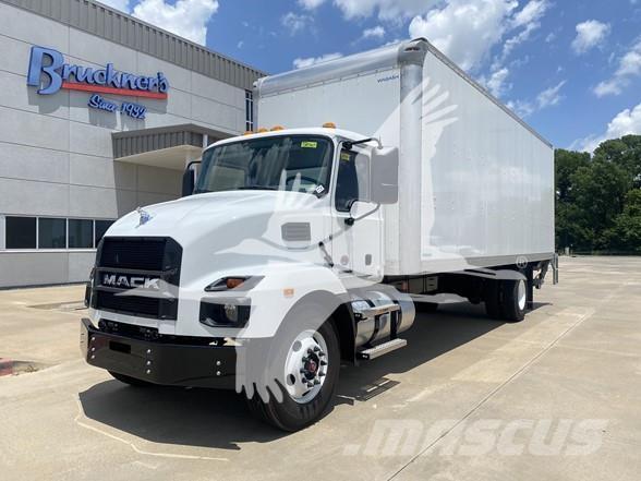 Mack MD6 Construction - Autres