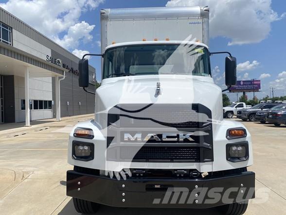 Mack MD6 Construction - Autres