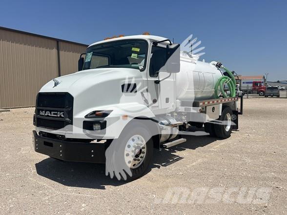 Mack MD6 Construction - Autres