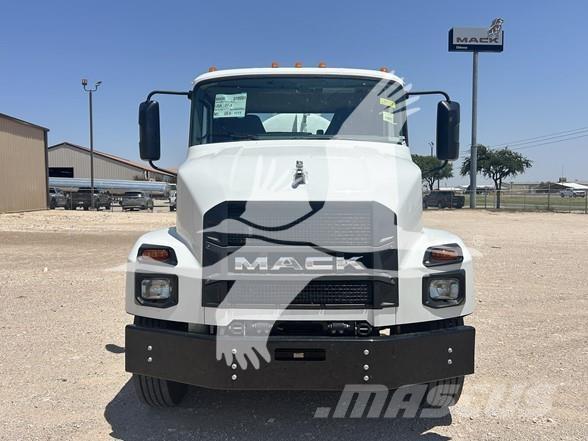 Mack MD6 Construction - Autres