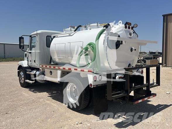 Mack MD6 Construction - Autres