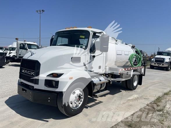Mack MD6 Construction - Autres