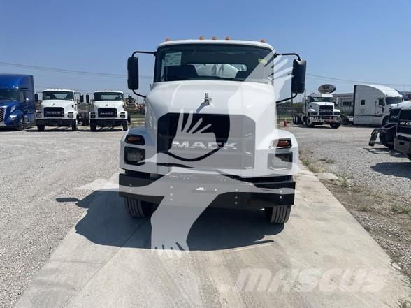 Mack MD6 Construction - Autres
