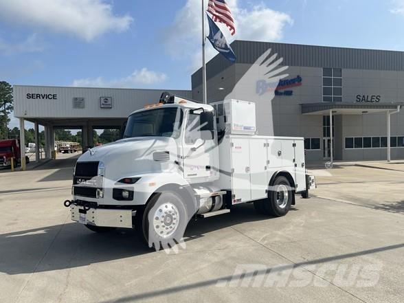 Mack MD6 Construction - Autres