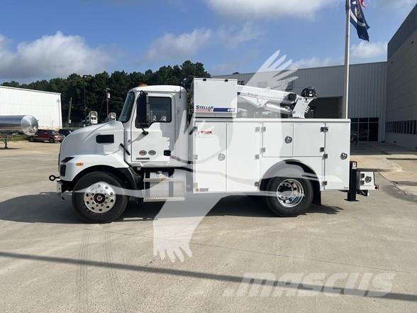 Mack MD6 Construction - Autres