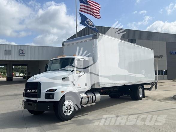 Mack MD6 Construction - Autres