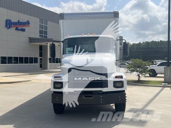 Mack MD6 Construction - Autres