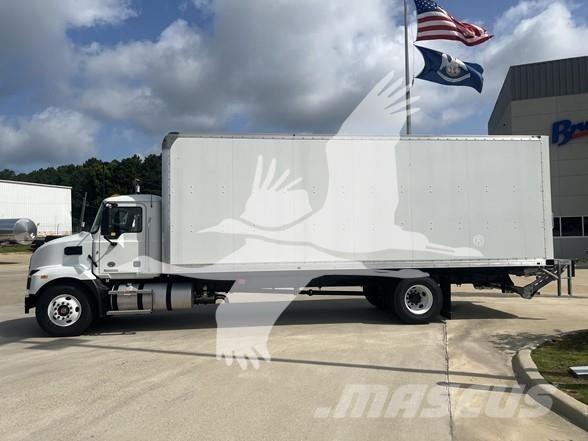 Mack MD6 Construction - Autres