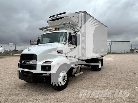 Mack MD6 Construction - Autres