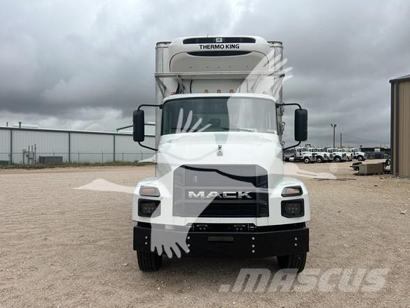 Mack MD6 Construction - Autres
