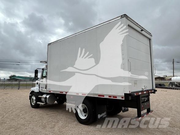 Mack MD6 Construction - Autres