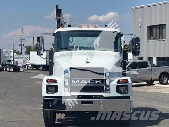 Mack MD6 Construction - Autres