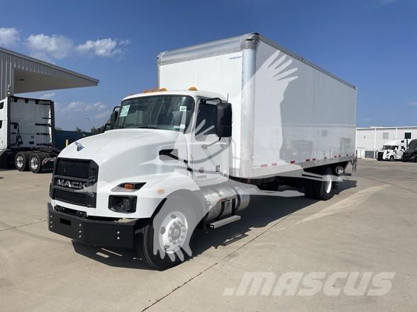 Mack MD6 Construction - Autres