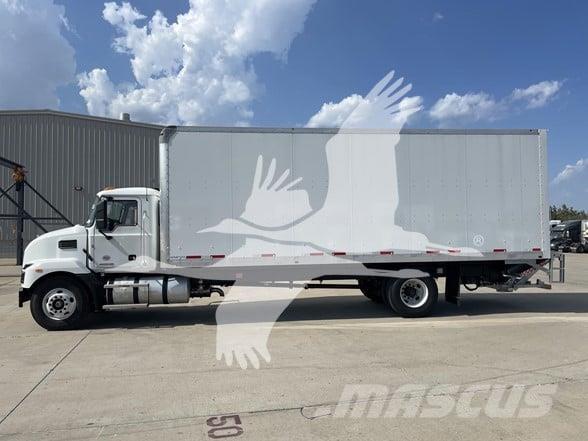 Mack MD6 Construction - Autres