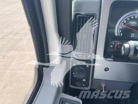 Mack MD6 Construction - Autres