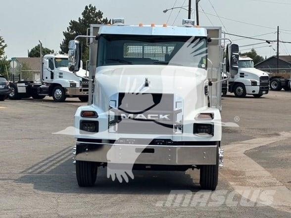 Mack MD6 Construction - Autres