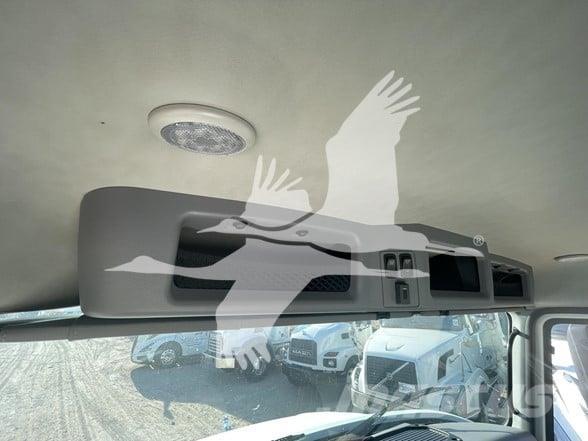 Mack MD6 Construction - Autres