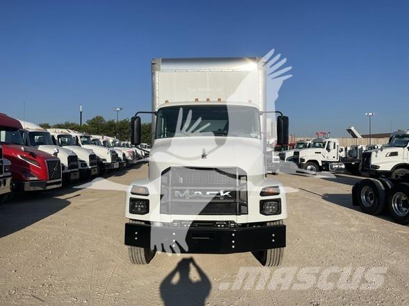 Mack MD6 Construction - Autres