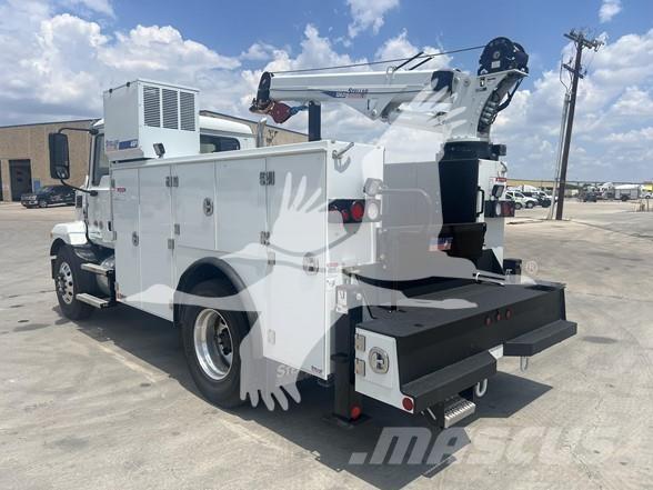 Mack MD6 Construction - Autres