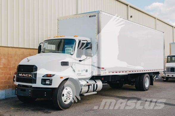 Mack MD6 Construction - Autres