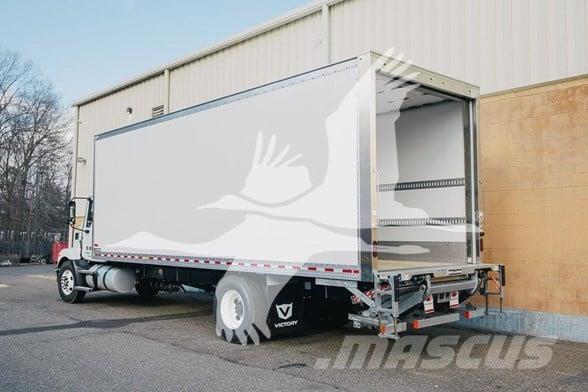 Mack MD6 Construction - Autres