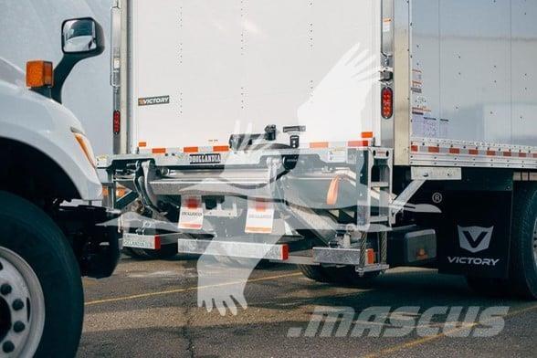 Mack MD6 Construction - Autres