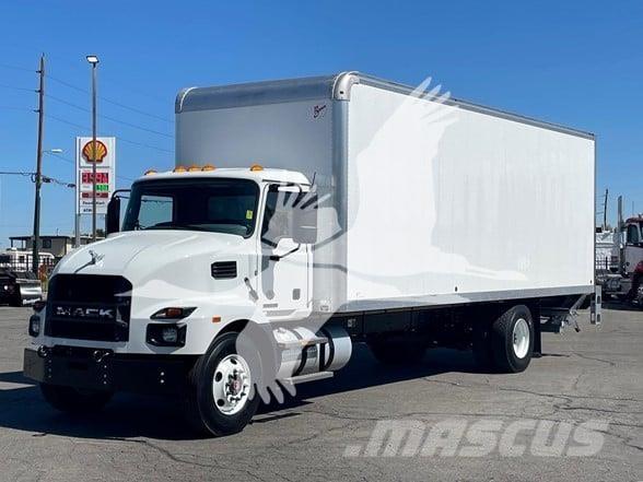 Mack MD6 Construction - Autres