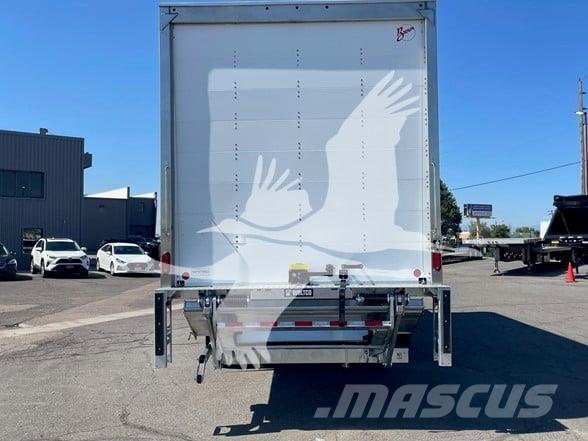 Mack MD6 Construction - Autres