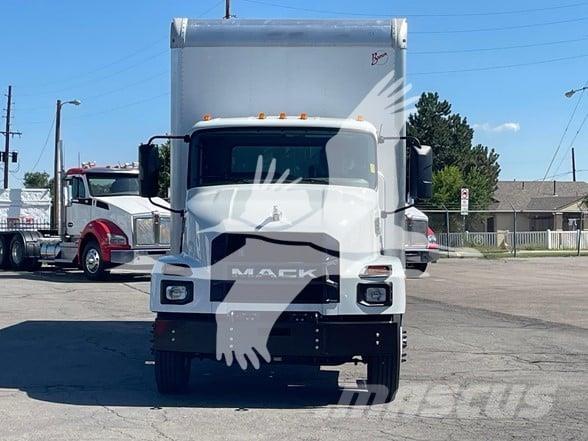 Mack MD6 Construction - Autres