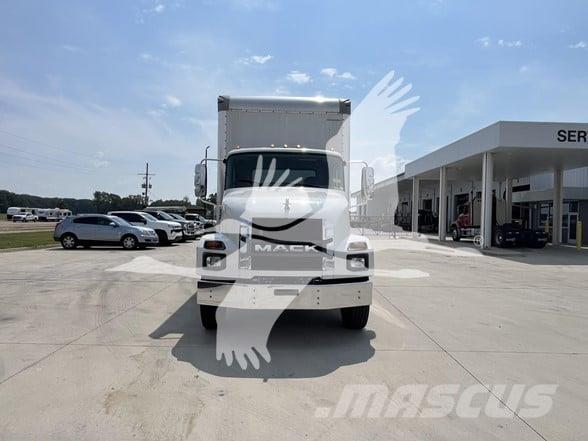 Mack MD6 Construction - Autres