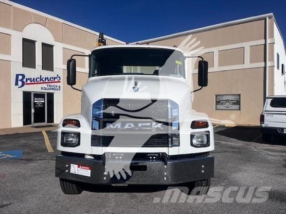 Mack MD6 Construction - Autres