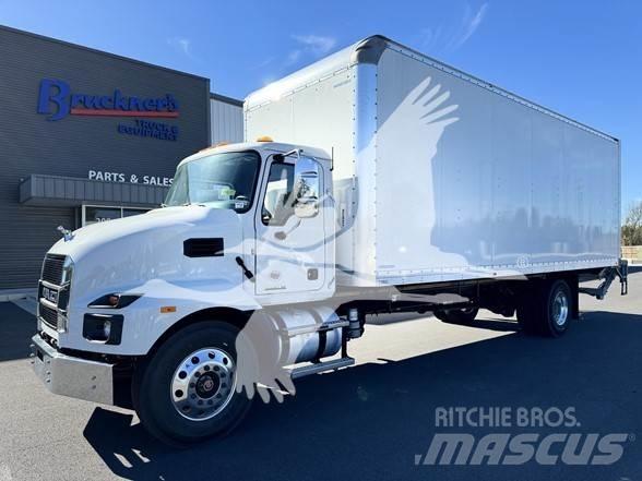 Mack MD7 Construction - Autres