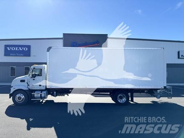 Mack MD7 Construction - Autres