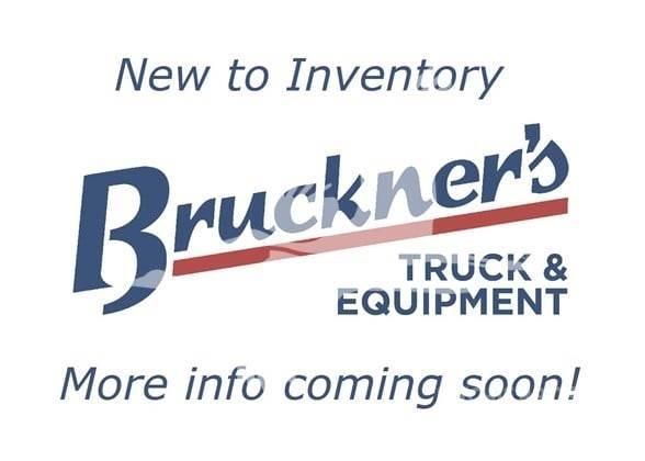 Mack MD7 Motrici cisterna
