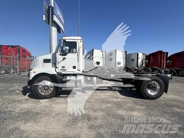 Mack MD7 Châssis cabine