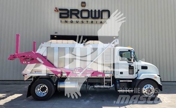 Mack MD7 Construction - Autres