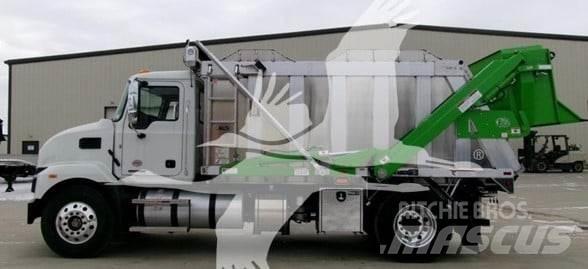 Mack MD7 Construction - Autres