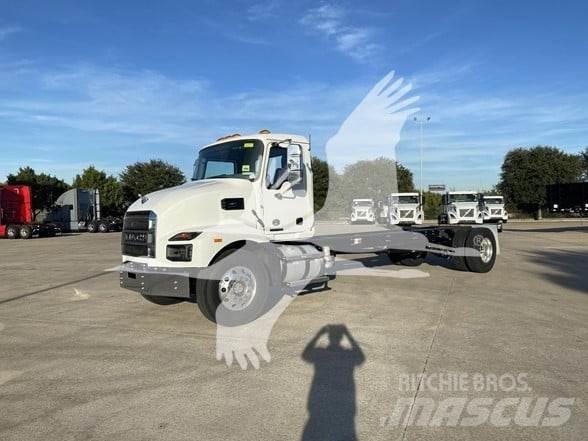 Mack MD7 Châssis cabine