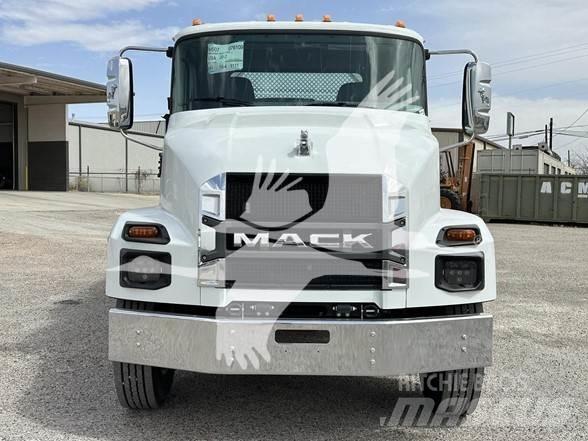 Mack MD7 Construction - Autres