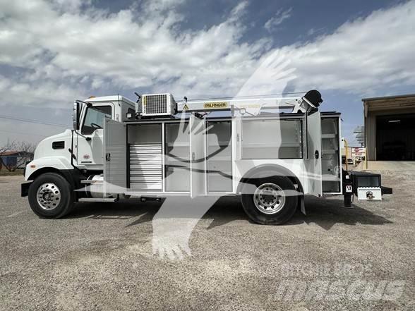 Mack MD7 Construction - Autres
