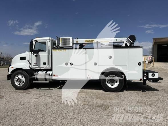 Mack MD7 Construction - Autres