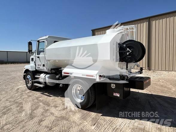 Mack MD7 Motrici cisterna