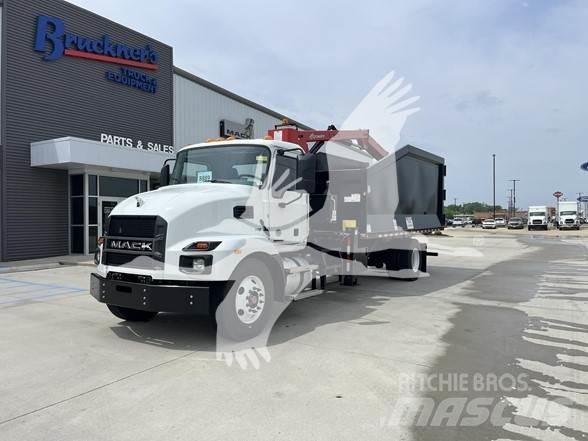 Mack MD7 Construction - Autres