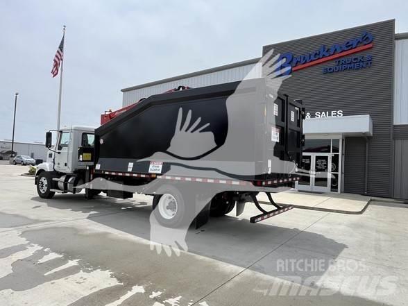 Mack MD7 Construction - Autres